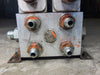 DAMAN Valve Manifold Assembly w/ Directional Spool Valves AD03P022S