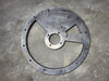 METSO 26" Valve Bridge Face, 8343SS