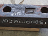 Wedge for Swing Jaw Die Suit T7510-5A-L