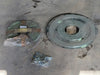 SANDVIK Replacement Kit 78402200, 3225510