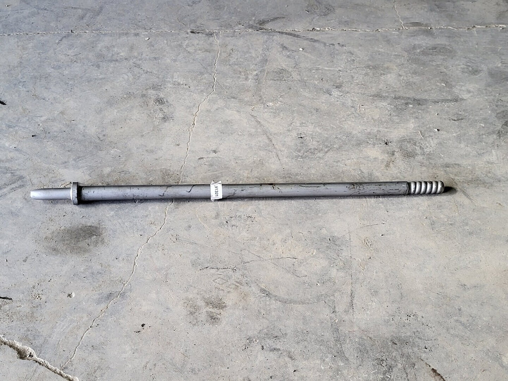 1" Rock Drill Rod, 91321