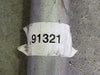 1" Rock Drill Rod, 91321