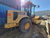 CATERPILLAR CS-563D Vibratory Drum Compactor