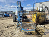 GENIE 60 ft Self-Propelled Articulating Boom Lift Z-60/34, MQ121