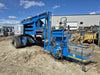 GENIE 60 ft Self-Propelled Articulating Boom Lift Z-60/34, MQ121