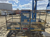 GENIE 60 ft Self-Propelled Articulating Boom Lift Z-60/34, MQ121