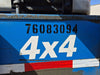 GENIE 60 ft Self-Propelled Articulating Boom Lift Z-60/34, MQ121