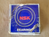NSK Spherical Roller Bearing 90mm ID x 190mm OD x 64mm W, 22318CAME4-VS4