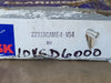 NSK Spherical Roller Bearing 90mm ID x 190mm OD x 64mm W, 22318CAME4-VS4