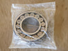 NSK Spherical Roller Bearing 90mm ID x 190mm OD x 64mm W, 22318CAME4-VS4