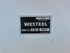 WESTEEL 4530 Liter Aboveground Steel Fuel Tank