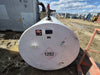 WESTEEL 4530 Liter Aboveground Steel Fuel Tank