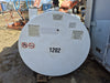 WESTEEL 4530 Liter Aboveground Steel Fuel Tank