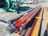 5" x 30' Drill Rod for Sandvik D245 Blast Hole Drill
