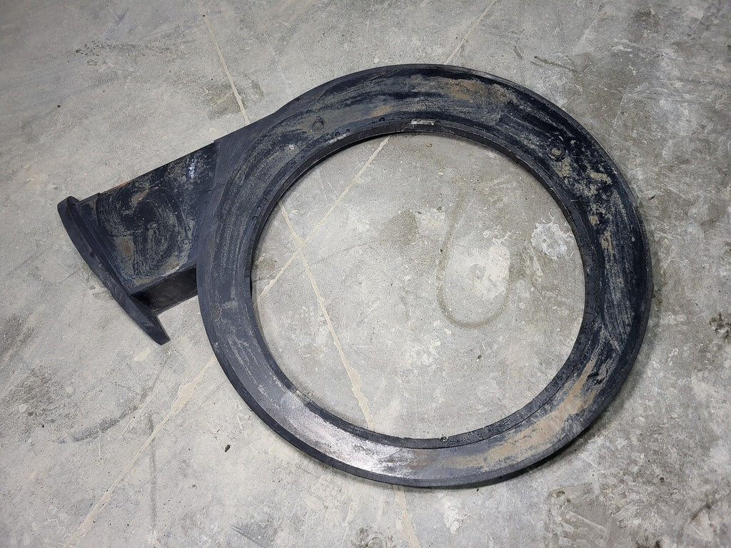 ITT INDUSTRIES Pump Casing 10SLP6180