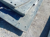 DURATRAY Rubber Liner Front, L-3000, CAT 793