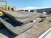 DURATRAY Rubber Liner Front, L-3000, CAT 793