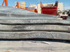 DURATRAY Rubber Liner Front, L-3000, CAT 793