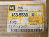 CATERPILLAR Hydraulic Cylinder Pin 163-5530