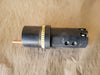 SPECIAL MINE SERVICES 225Amp, 750VAC Uni-Lock Female Connector 3P+G w/ 2 Pilot Contacts 8346-8