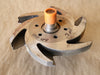 FLOWSERVE Balance Impeller 1107949, CX47889