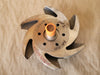 FLOWSERVE Balance Impeller 1107949, CX47889