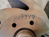 FLOWSERVE Balance Impeller 1107949, CX47889