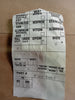 SURE SEAL 4" 200psi Butterfly Valve 4-622-822515