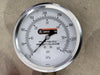 IFM Pressure Sensor PN2694 w/ 1-1/2" #150 Ball Valve & Pressure Gauge