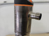 IFM Pressure Sensor PN2694 w/ 1-1/2" #150 Ball Valve & Pressure Gauge