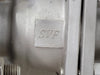 IFM Pressure Sensor PN2694 w/ 1-1/2" #150 Ball Valve & Pressure Gauge