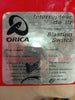 Orica Main Blasting Switch UP002294