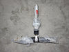 Outotec 500psi Sample Diverter for Mining 41000367, 10302835