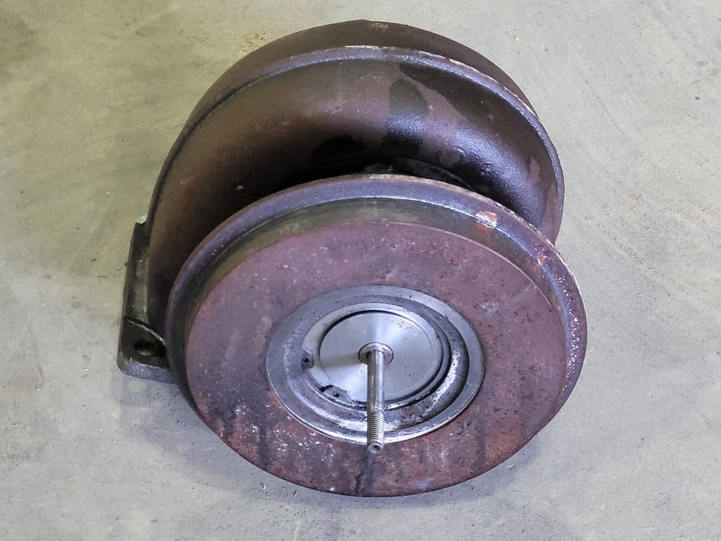 HOLSET Turbocharger 3590229