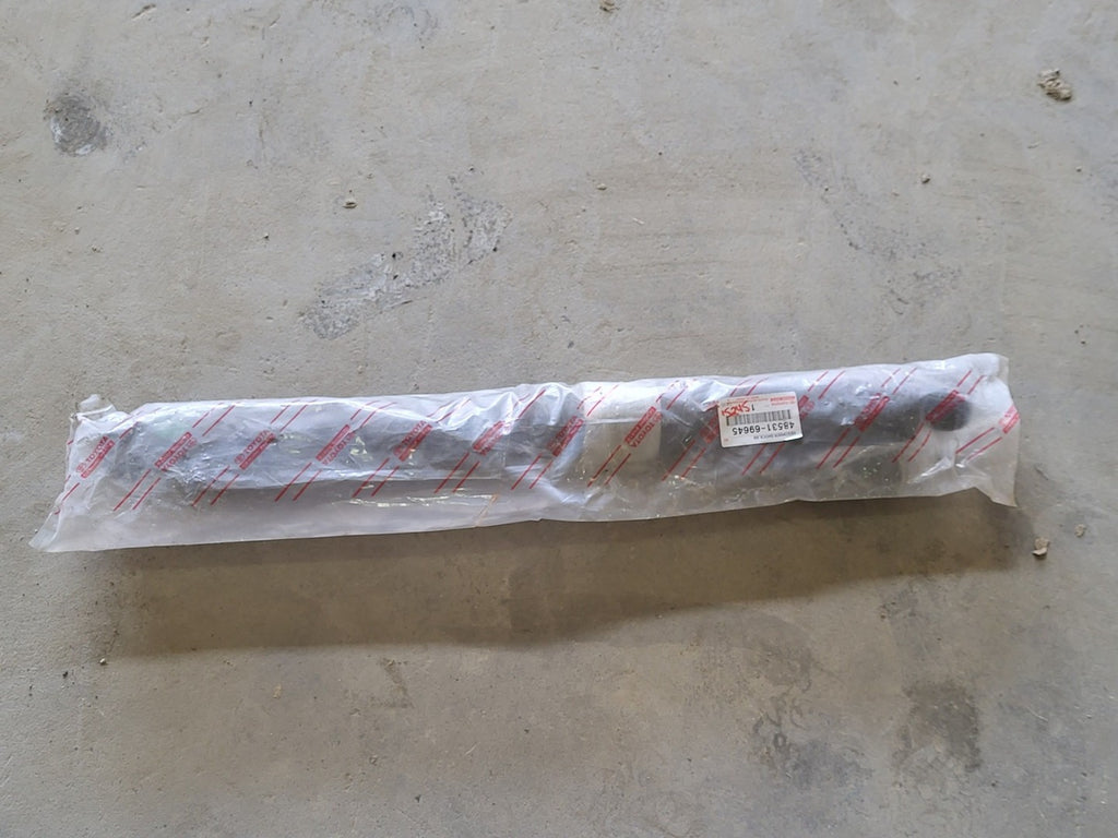 TOYOTA Shock Absorber Rear 48531-69645