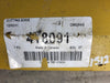 CATERPILLAR Bucket Cutting Edge End Bit 4T-8091