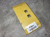 CATERPILLAR Bucket Cutting Edge End Bit 4T-8091