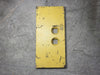 CATERPILLAR Bucket Cutting Edge End Bit 4T-8091