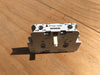 SIEMENS 2.3 Amp, 1 NO + 1 NC, 690 VAC Coil Auxiliary Contact Block No. 3TY7561-1AA00
