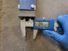 BIJUR DELIMON Limit Switch And Bracket Assembly LC13201