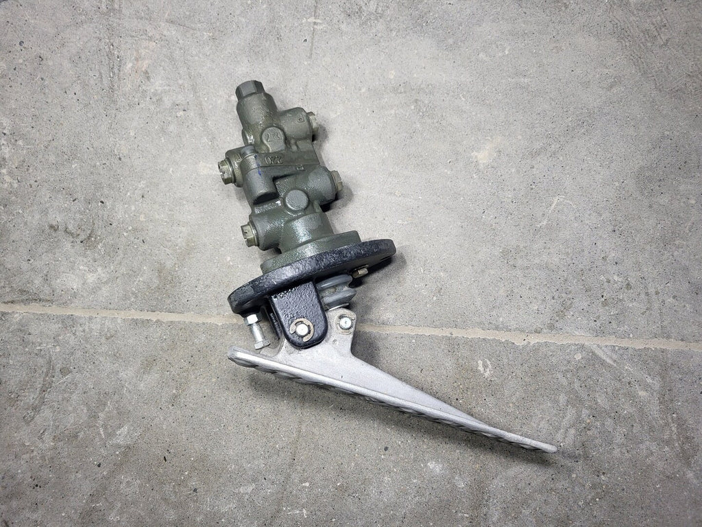 Valve Brake 1007062, 06-466-287