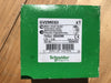 SCHNEIDER ELECTRIC 0.25-0.4 Amp, 3 Pole, 600 volts Circuit Breaker GV2ME03