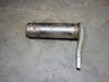 CATERPILLAR 101.6mm Outer Diameter Linkage Pin With Anchor 9J-6689