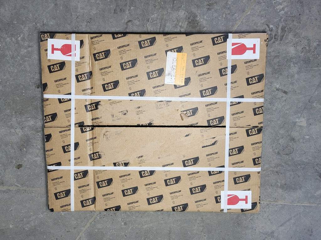 CATERPILLAR Glass-Door 217-0252