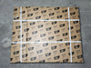 CATERPILLAR Glass-Door 217-0252