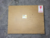 CATERPILLAR 6.8mm Thick Cabin Outer Rear Window Glass 215-6185
