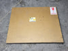 CATERPILLAR 6.8mm Thick Cabin Outer Rear Window Glass 215-6185