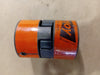 LOVEJOY 7/16" Jaw Coupling L-type L100 Hub 7/16 N/KW L-100 4375