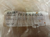 LOVEJOY 7/16" Jaw Coupling L-type L100 Hub 7/16 N/KW L-100 4375