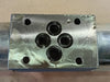 BOSCH REXROTH Directional Spool Valve R901105200, 5100 PSI